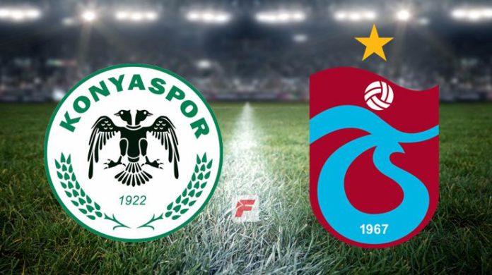 Konyaspor – Trabzonspor (CANLI)