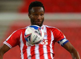 Eski Trabzonsporlu Obi Mikel'e geri dön çağrısı