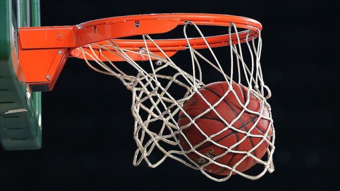 Türkiye Basketbol 1. Ligi’nde normal sezon tamamlandı