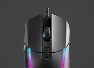 SteelSeries Rival 5, oyuna ve oyuncuya göre şekil değiştiriyor