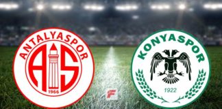 Antalyaspor – Konyaspor maçı ne zaman, saat kaçta, hangi kanalda?