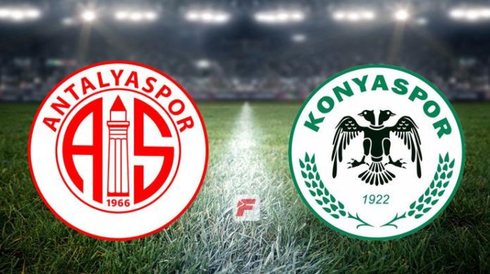 Antalyaspor – Konyaspor maçı ne zaman, saat kaçta, hangi kanalda?