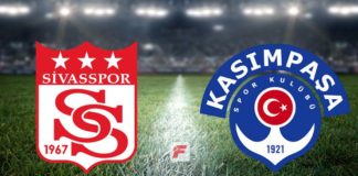 Sivasspor – Kasımpaşa maçı ne zaman, saat kaçta, hangi kanalda?