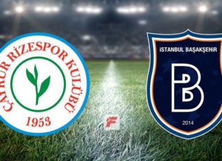 Çaykur Rizespor – Başakşehir maçı ne zaman, saat kaçta, hangi kanalda?