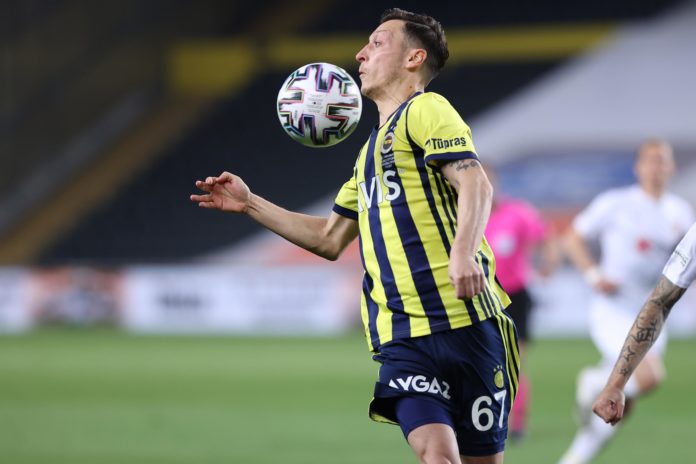 Fenerbahçe ile Kayserispor, ligde 50. kez karşılaşacak