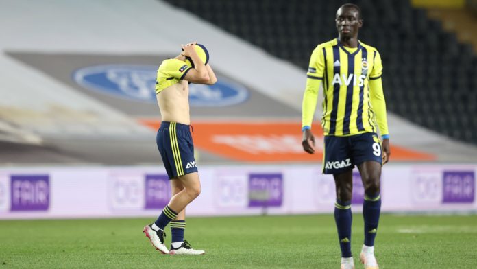 Fenerbahçe, sezonu Kayseri’de noktalıyor