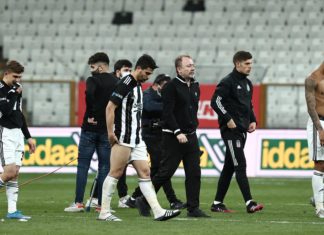 Beşiktaş nasıl şampiyon olur?