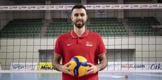 Adis Lagumdzija: Avrupa Altın Ligi’ne gidip kendimizi göstereceğiz