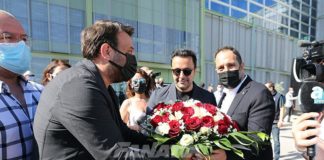 Beşiktaş, İzmir'e geldi! Emre Kocadağ'dan iddialı açıklamalar