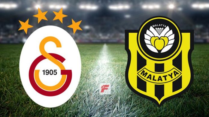 Galatasaray – Yeni Malatyaspor maçı ne zaman, saat kaçta, hangi kanalda? (Muhtemel 11'ler)