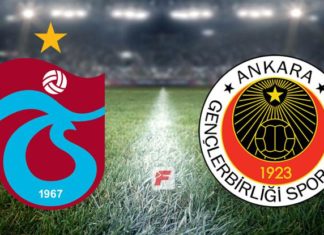 Trabzonspor – Gençlerbirliği maçı ne zaman, saat kaçta, hangi kanalda? (Muhtemel 11'ler)