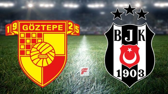 Göztepe – Beşiktaş maçı ne zaman, saat kaçta, hangi kanalda? (Muhtemel 11'ler)