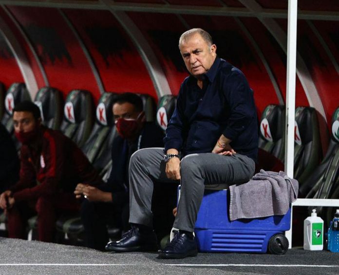 Fatih Terim'in buz kovası satışa çıkıyor