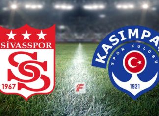 Sivasspor – Kasımpaşa maçı hangi kanalda, saat kaçta?
