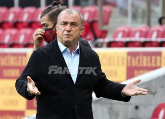 Fatih Terim: Galatasaray böyle olmalı