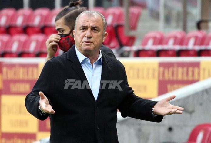 Fatih Terim: Galatasaray böyle olmalı