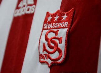 Sivasspor'dan Beşiktaş’a kupa temennisi