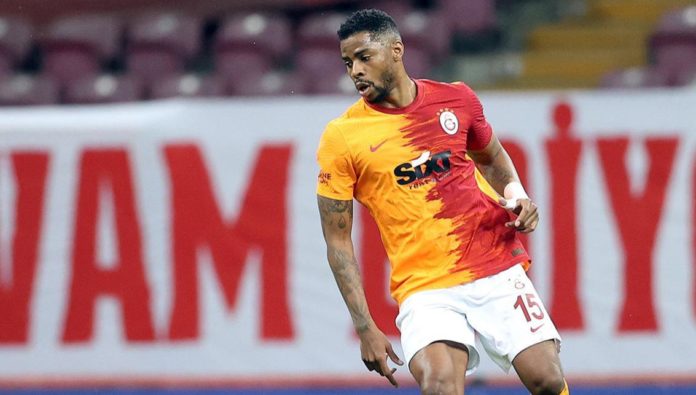 Ryan Donk: Galatasaray, bu ligin ve Türkiye’nin en büyük takımıdır!