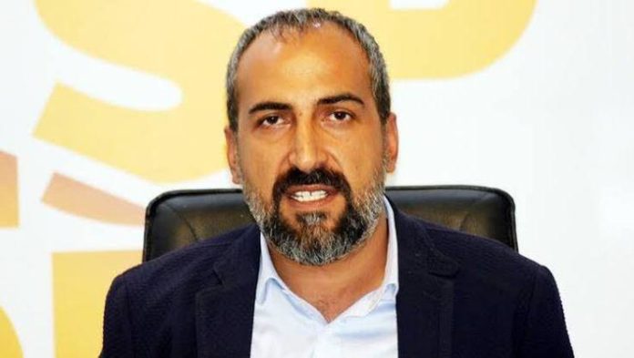 Mustafa Tokgöz: Bu eziyeti taraftarımıza yaşattığımız için özür dileriz