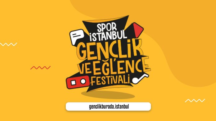 Spor İstanbul'dan gençler için kaçırılmayacak festival