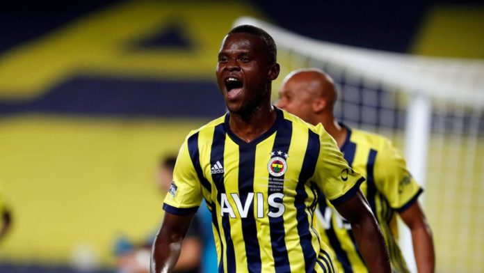 Fenerbahçe haberi: Mbwana Samatta'ya yakın takip