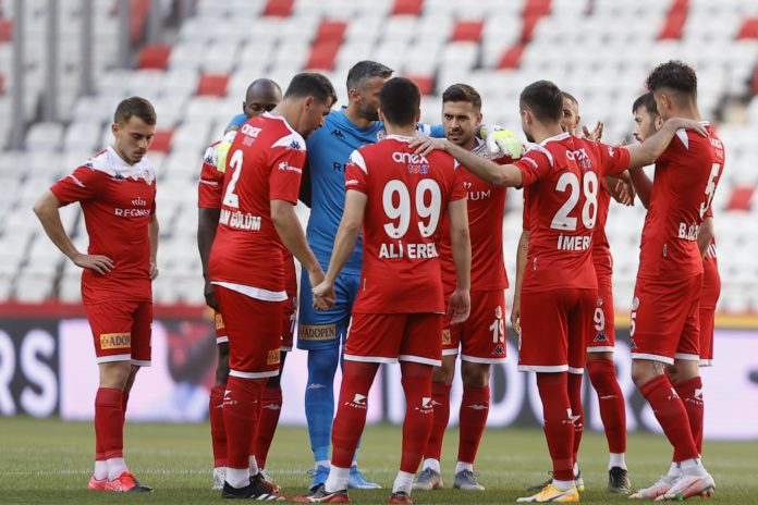 Antalyaspor, Türkiye Kupası'nı ilk kez müzesine götürmeyi hedefliyor