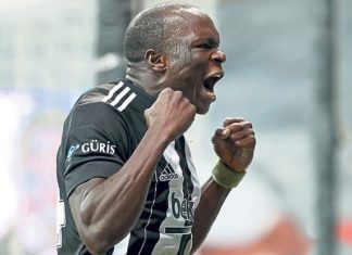 Aboubakar'ın Beşiktaş'tan istediği maaş belli oldu