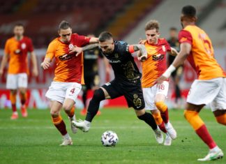 Süper Lig’de en golcü yedek kulübesi Galatasaray’da