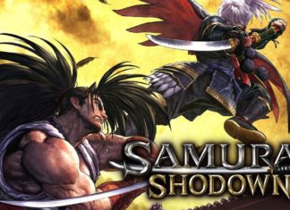 Samurai Shodown Steam’e geliyor