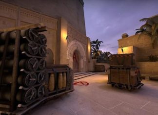 CS:GO’nun tartışılan koç bug’ı geri döndü