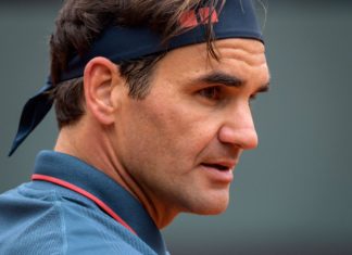 Federer, Cenevre Açık Tenis Turnuvası’ndaki ilk maçında elendi