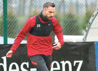 Abdullah Avcı evreye girdi Trabzonspor Kenan Karaman transferini bitirmek üzere