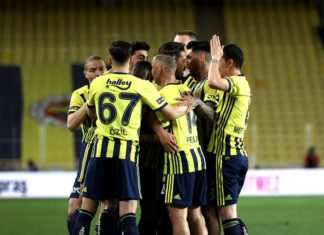 Fenerbahçe'nin Avrupa Ligi'nde muhtemel rakipleri