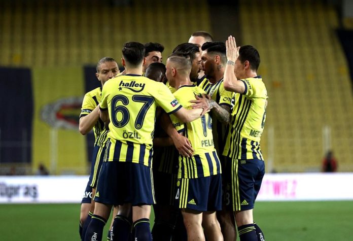 Fenerbahçe'nin Avrupa Ligi'nde muhtemel rakipleri