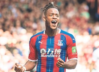 Trabzonspor'dan Batshuayi bombası!