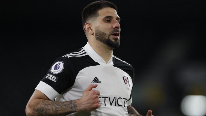 Fenerbahçe transfer haberi: Aleksandar Mitrovic harekatı