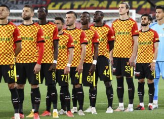 Göztepe'de Peter Zulj gitti, Hasan Hüseyin Acar gelecek