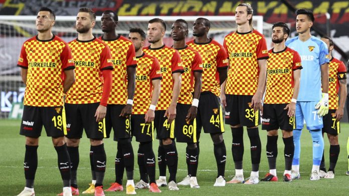 Göztepe'de Peter Zulj gitti, Hasan Hüseyin Acar gelecek