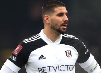 Beşiktaş, Aleksandar Mitrovic transferi için devrede