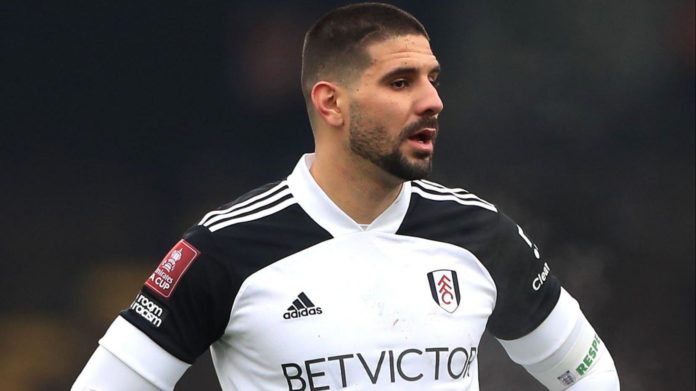 Beşiktaş, Aleksandar Mitrovic transferi için devrede