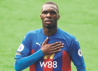 Beşiktaş'a Benteke müjdesi!