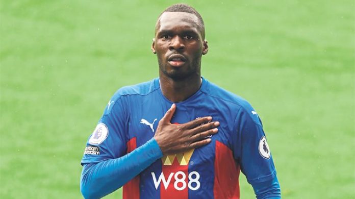 Beşiktaş'a Benteke müjdesi!