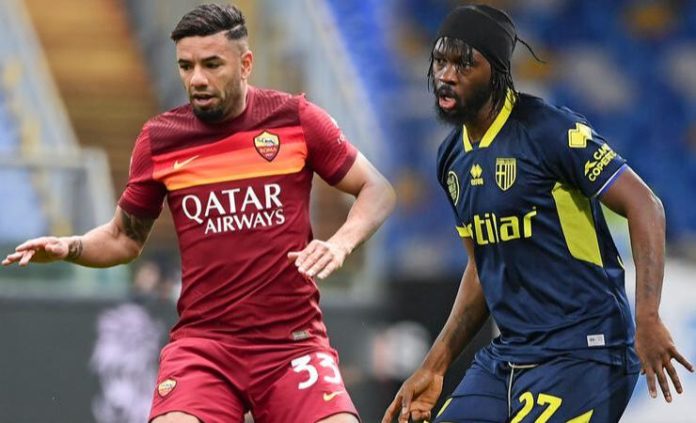 Trabzonspor'da Gervinho ve Peres'in geliş tarihleri belli oldu