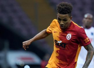 Galatasaray transfer haberi: Cim Bom'da hedef yine Gedson Fernandes