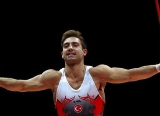 Ferhat Arıcan'ın gözü Olimpiyat altınında