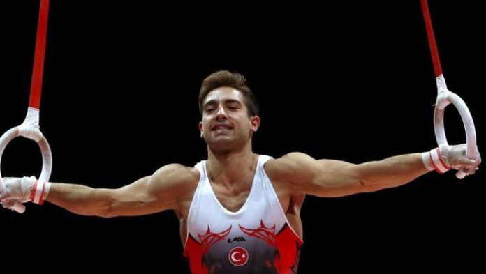 Ferhat Arıcan'ın gözü Olimpiyat altınında