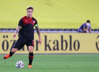 Trabzonspor'da Abdullah Avcı Biglia’yı istiyor