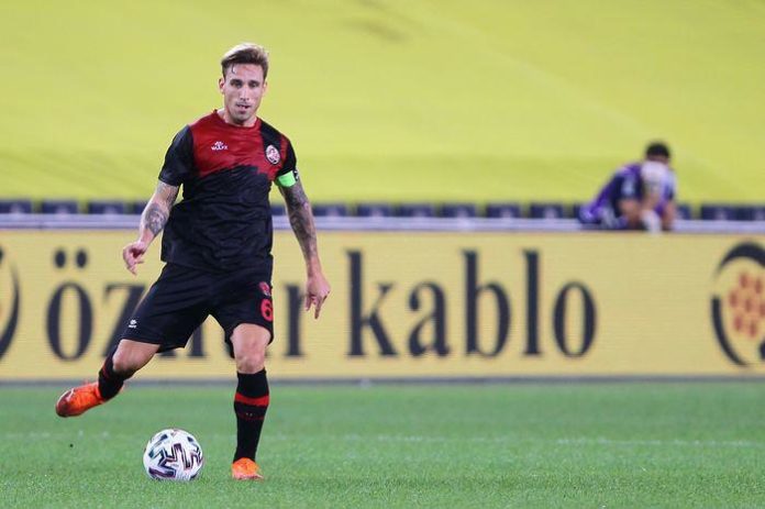 Trabzonspor'da Abdullah Avcı Biglia’yı istiyor