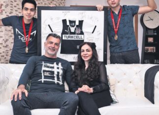 Beşiktaş Yardımcı Antrenörü Murat Şahin “Sergen hoca nereye ben oraya”