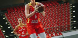 Kayseri Basketbol, Gizem Sezer, Renata Brezinova ve Brooque Williams'ı transfer etti